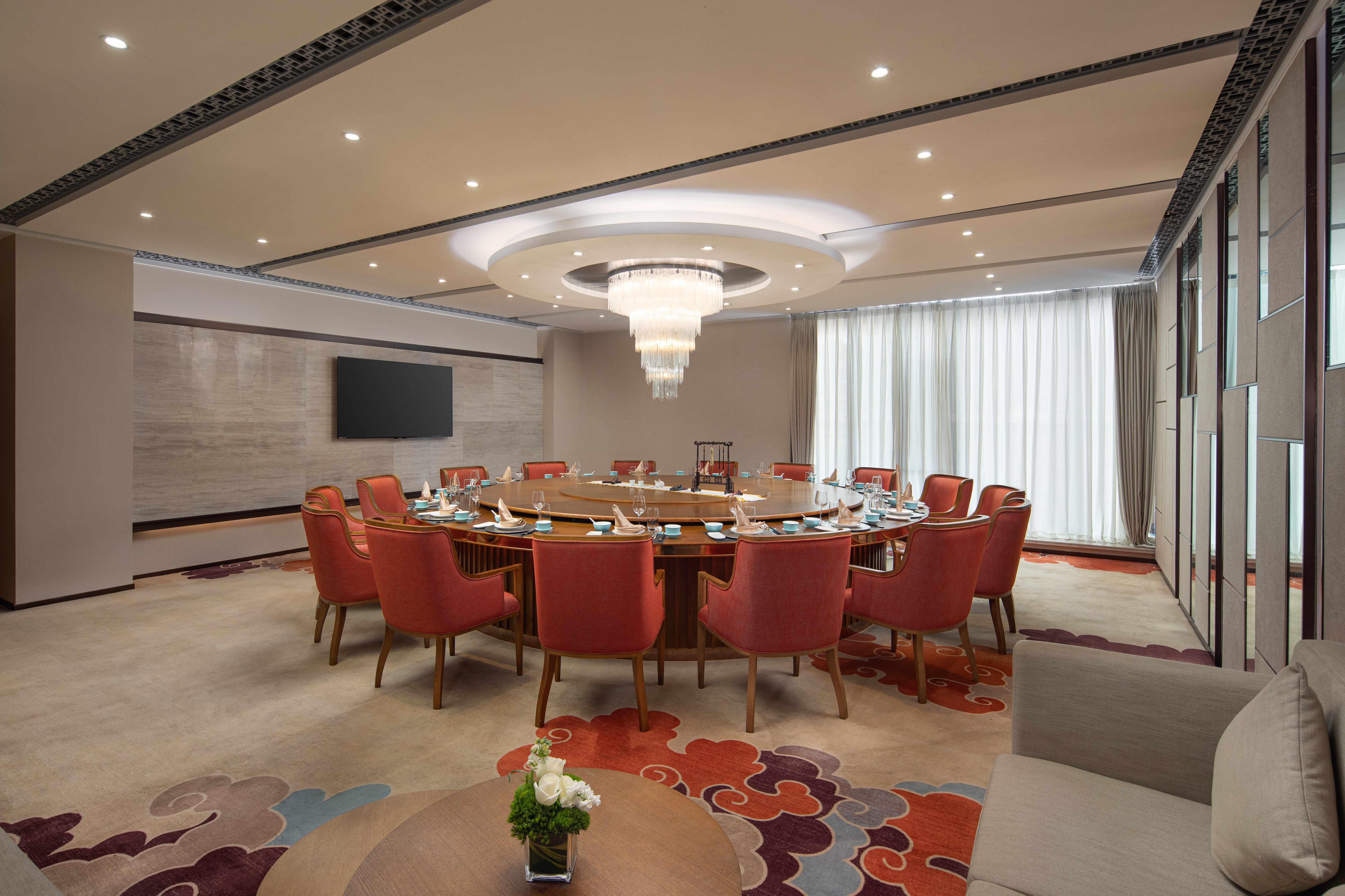 holiday inn chengdu airport an ihg hotel