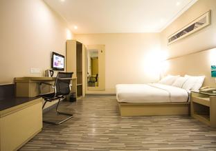 city comfort inn nanning xida east gate xiuling