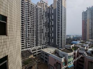 city comfort inn nanning xida east gate xiuling