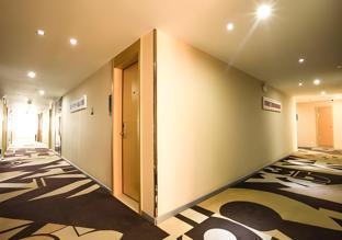 city comfort inn nanning xida east gate xiuling