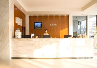 city comfort inn nanning xida east gate xiuling