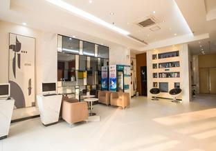 city comfort inn nanning xida east gate xiuling