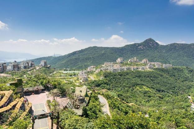 shenzhen