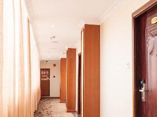 greentree alliance foshan nanhai pingzhou yuqi street hotel