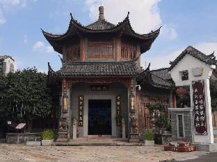 greentree alliance foshan nanhai pingzhou yuqi street hotel