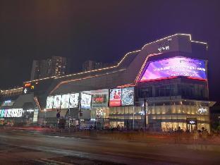 greentree alliance foshan nanhai pingzhou yuqi street hotel