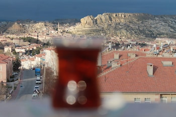 kapadokya rezidans