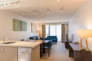 Boulcott Suites,Wellington>>Te Aro,4 star