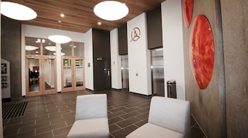 Boulcott Suites,Wellington>>Te Aro,4 star