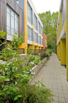 Boulcott Suites,Wellington>>Te Aro,4 star
