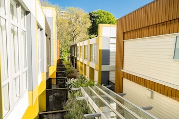 Boulcott Suites,Wellington>>Te Aro,4 star
