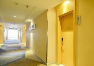city comfort inn jingzhou taiyue road