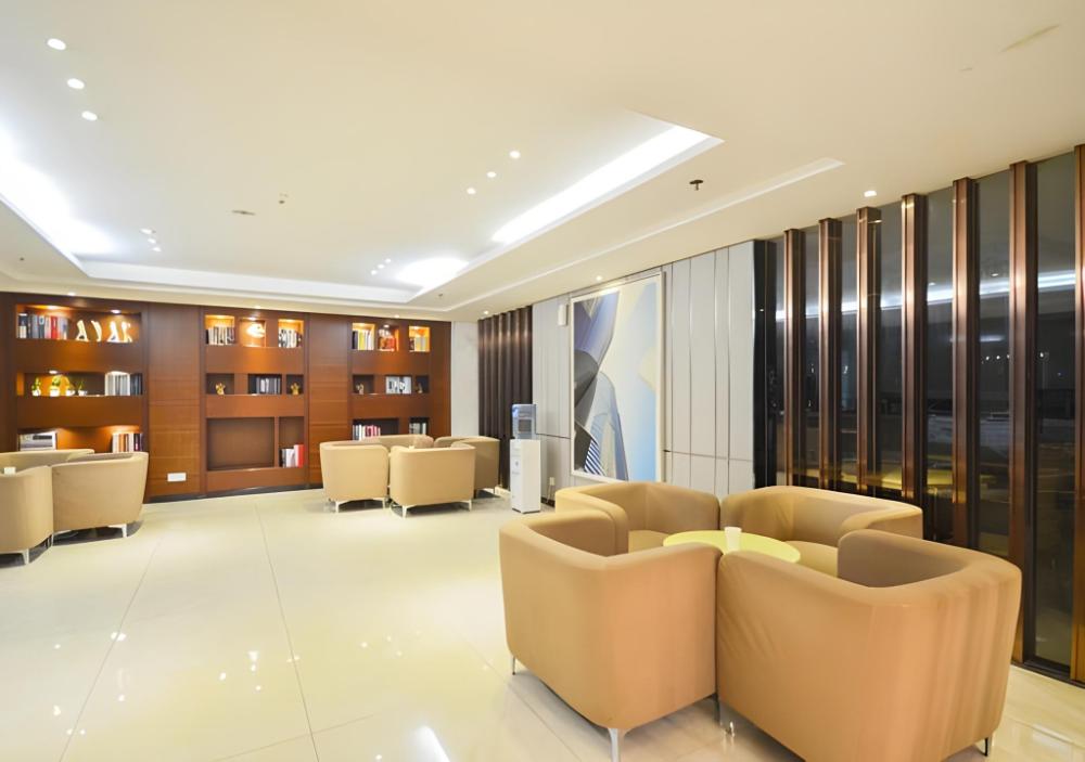 city comfort inn jingzhou taiyue road