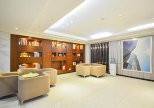 city comfort inn jingzhou taiyue road