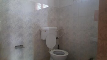 rising moon guest house