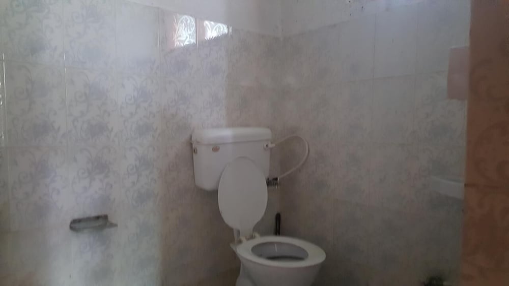 rising moon guest house