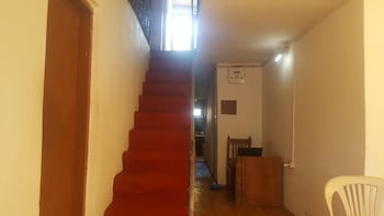 rising moon guest house