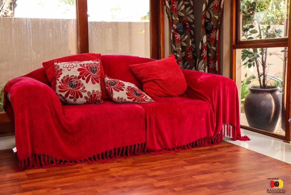 echo garden guesthouse
