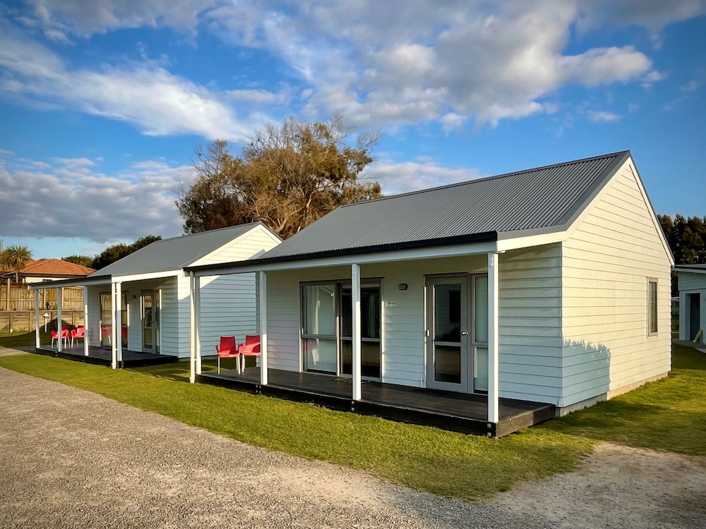 tauranga