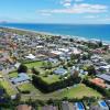 Pacific Park Christian Holiday Camp,Near The Beach,2 star