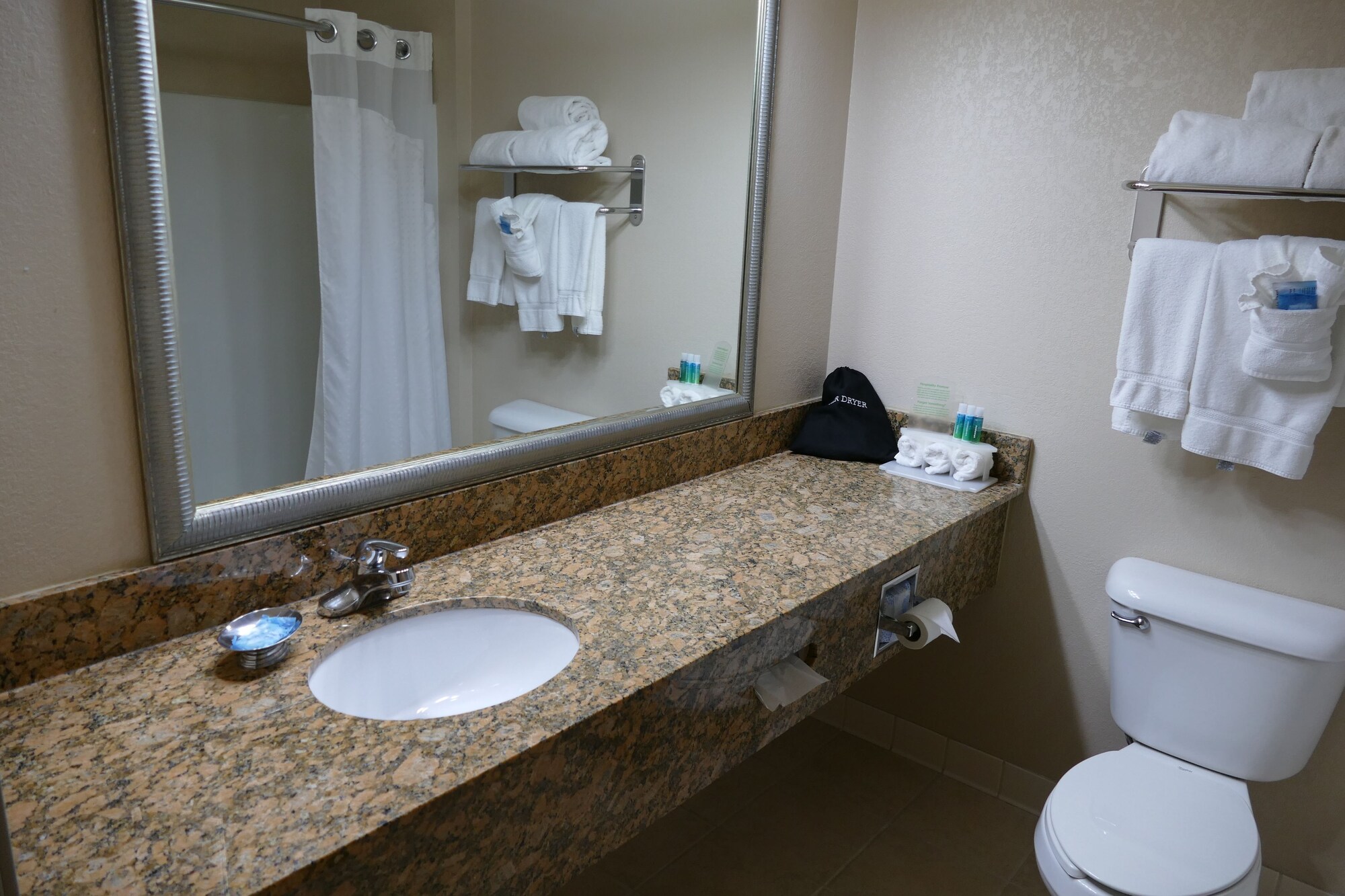 holiday inn express greensburg by ihg
