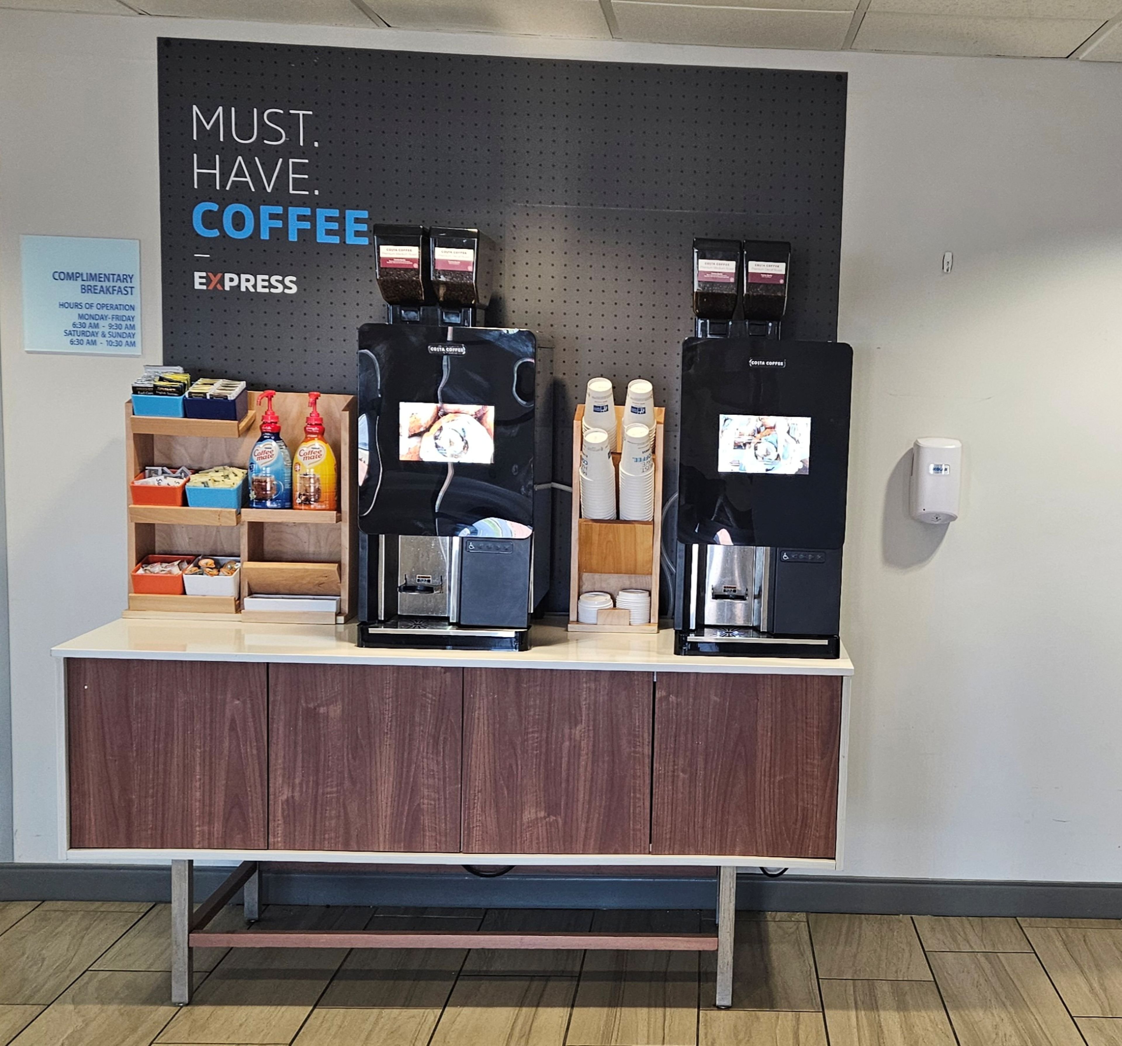 holiday inn express greensburg by ihg