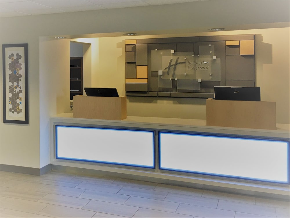 holiday inn express greensburg by ihg