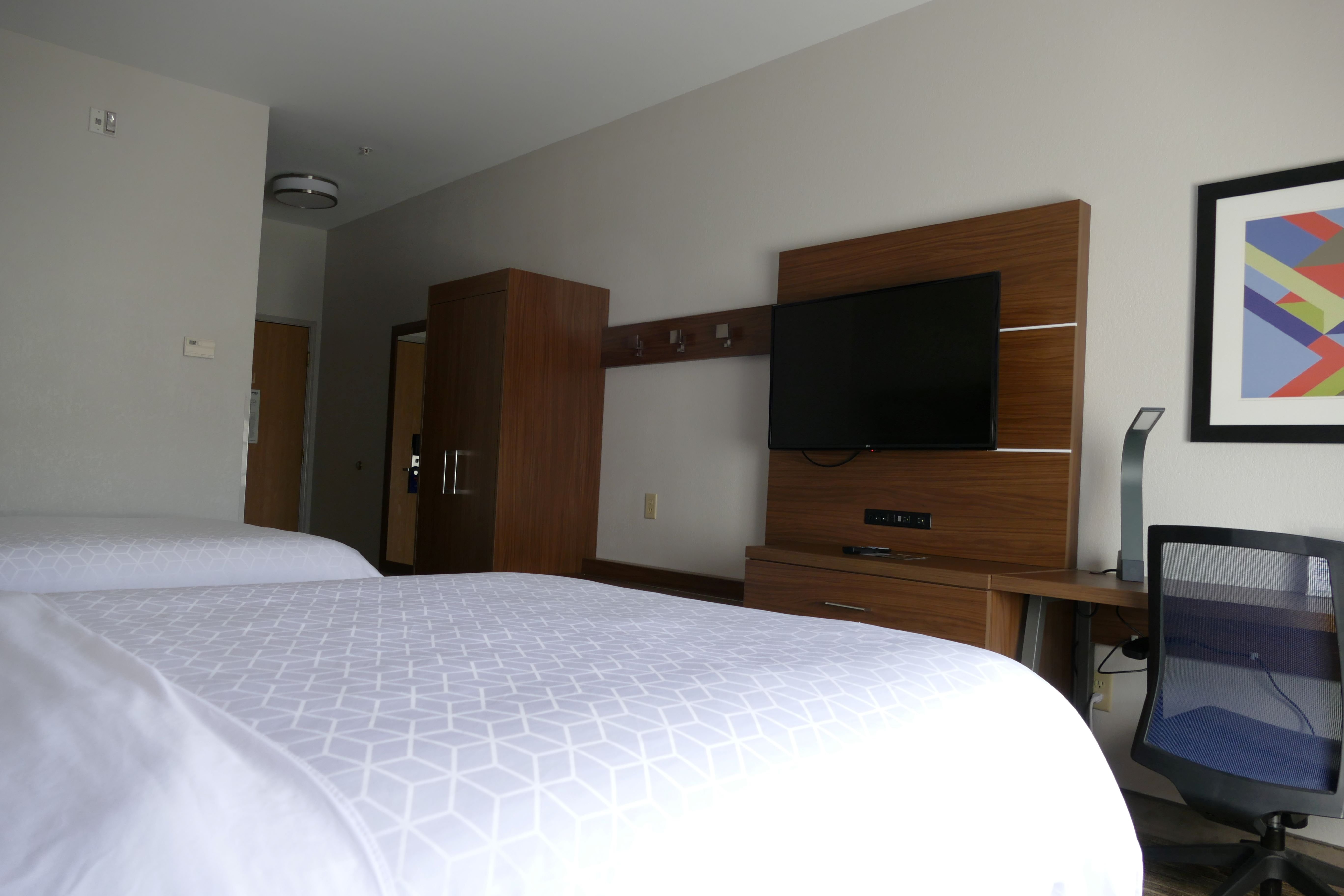 holiday inn express greensburg by ihg