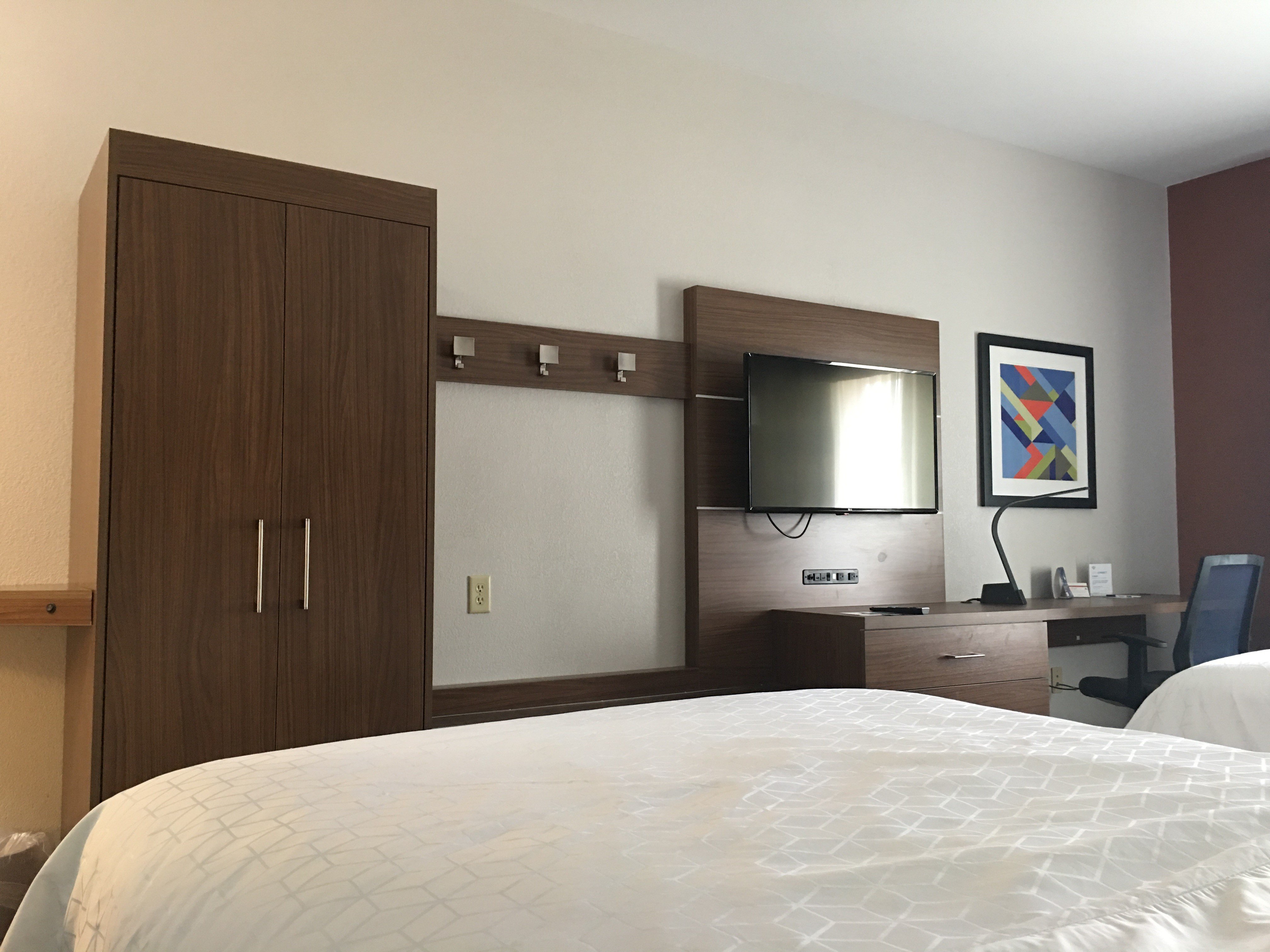 holiday inn express greensburg by ihg