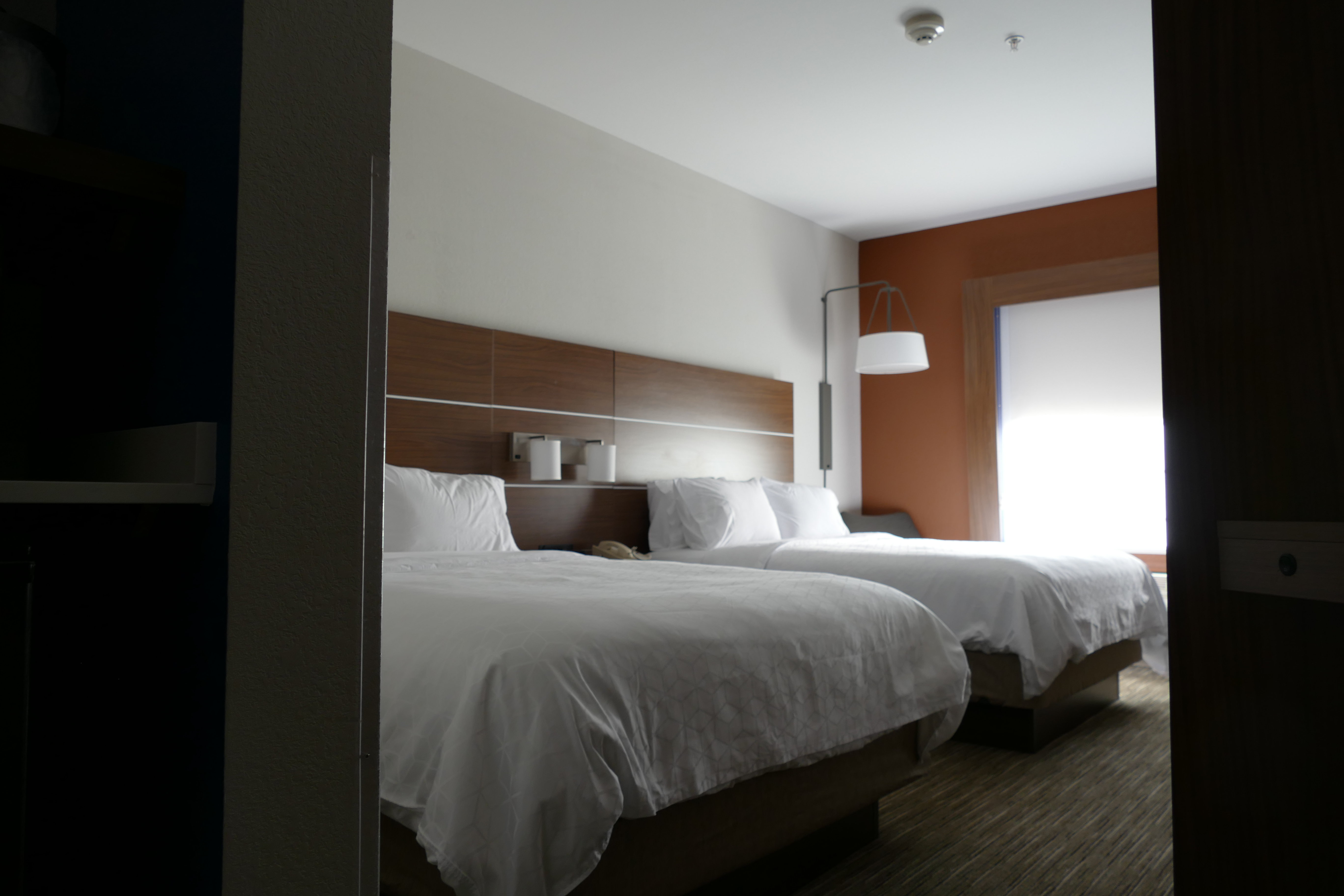 holiday inn express greensburg by ihg