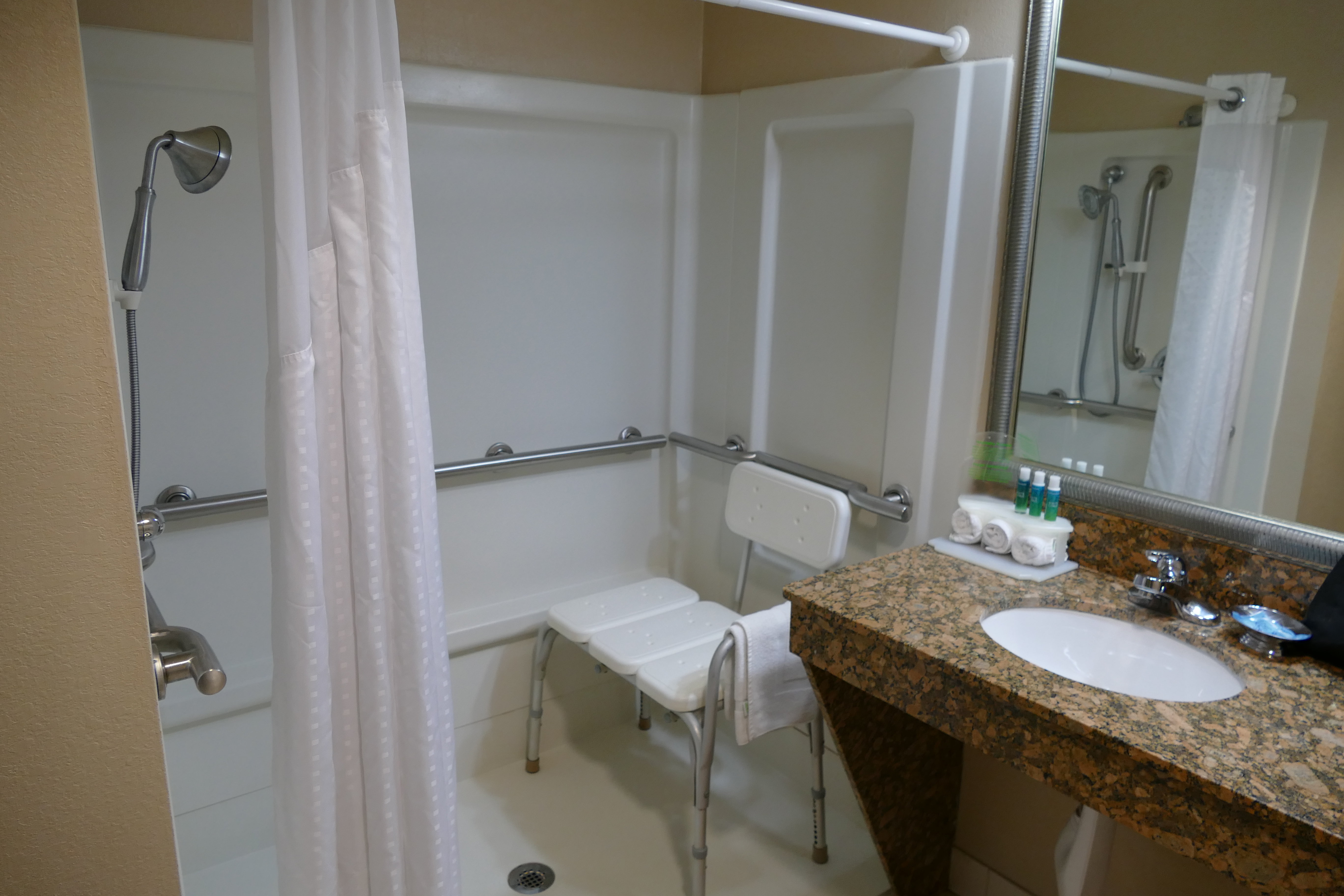 holiday inn express greensburg by ihg