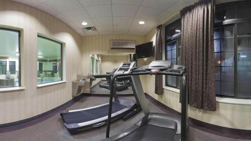 holiday inn express greensburg by ihg