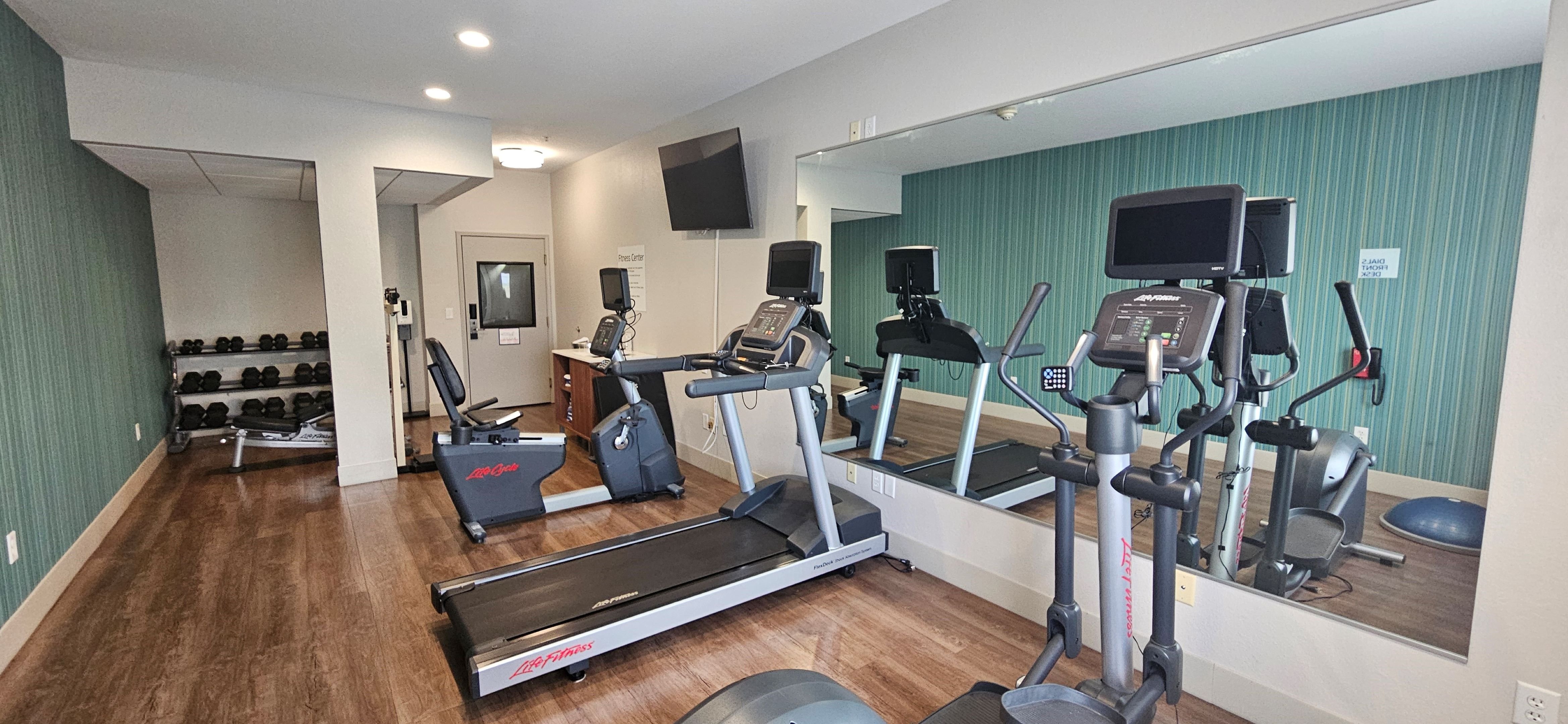 holiday inn express greensburg by ihg