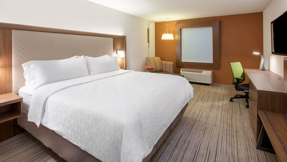 holiday inn express greensburg by ihg