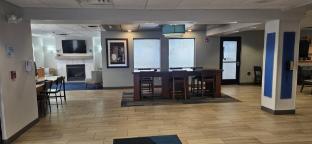 holiday inn express greensburg by ihg
