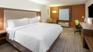 holiday inn express greensburg by ihg