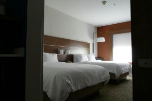 holiday inn express greensburg by ihg