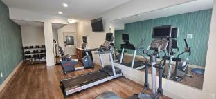 holiday inn express greensburg by ihg