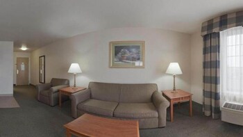 Holiday Inn Express Greensburg By Ihg,Decatur>>Batesville,3 star