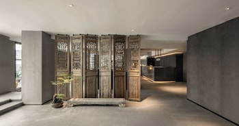 guangzhou shuge hotel