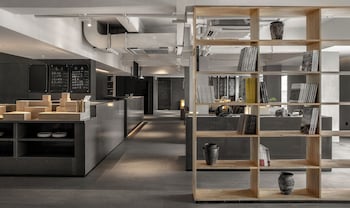 guangzhou shuge hotel