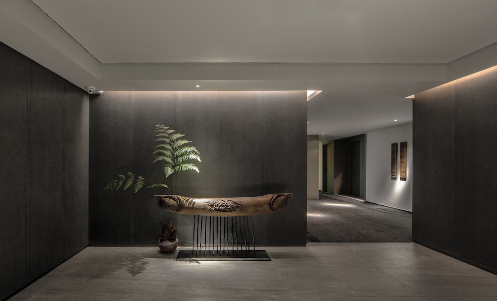 guangzhou shuge hotel