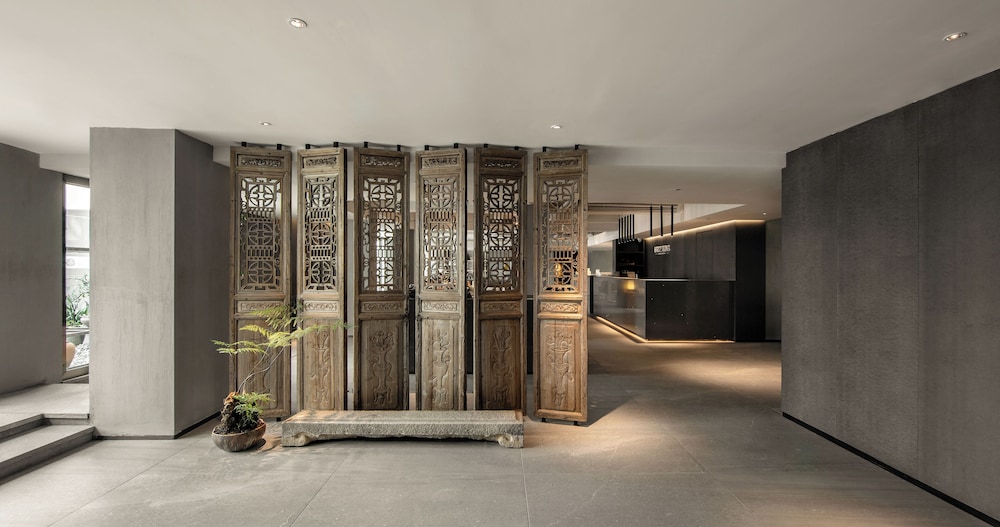 guangzhou shuge hotel