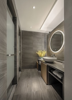 guangzhou shuge hotel