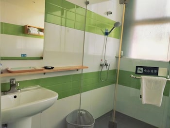 guangzhou shuge hotel