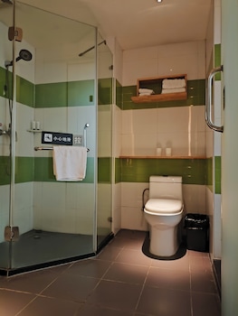 guangzhou shuge hotel