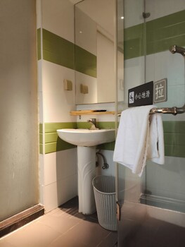 guangzhou shuge hotel