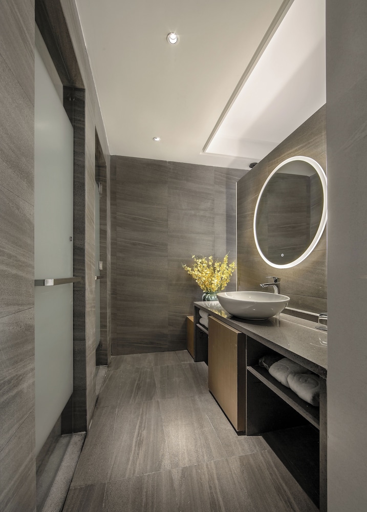 guangzhou shuge hotel