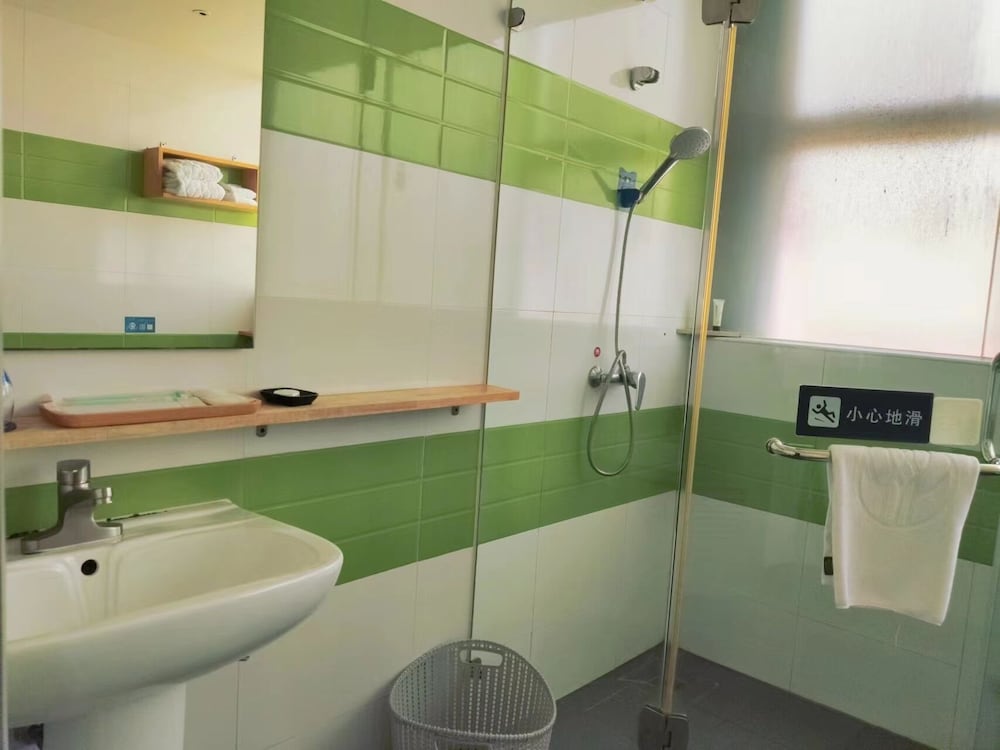 guangzhou shuge hotel