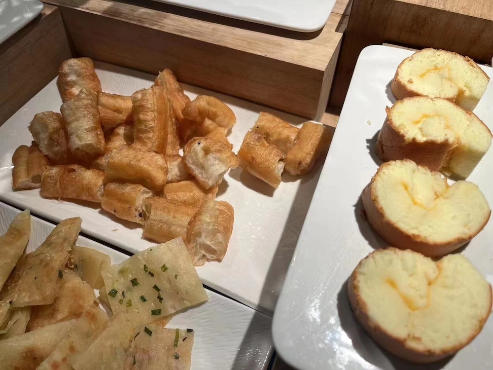 guangzhou shuge hotel